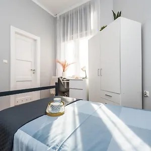 Апартаменты Wielopole Homes - Loftaffair