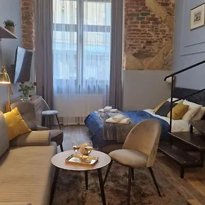  Apartament Amazing Cracow