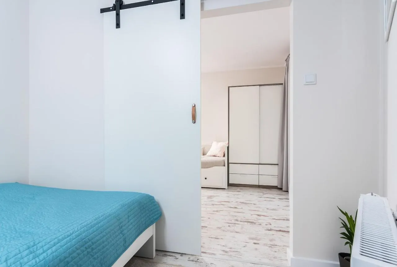 Slusarska Apartment 2 Краков