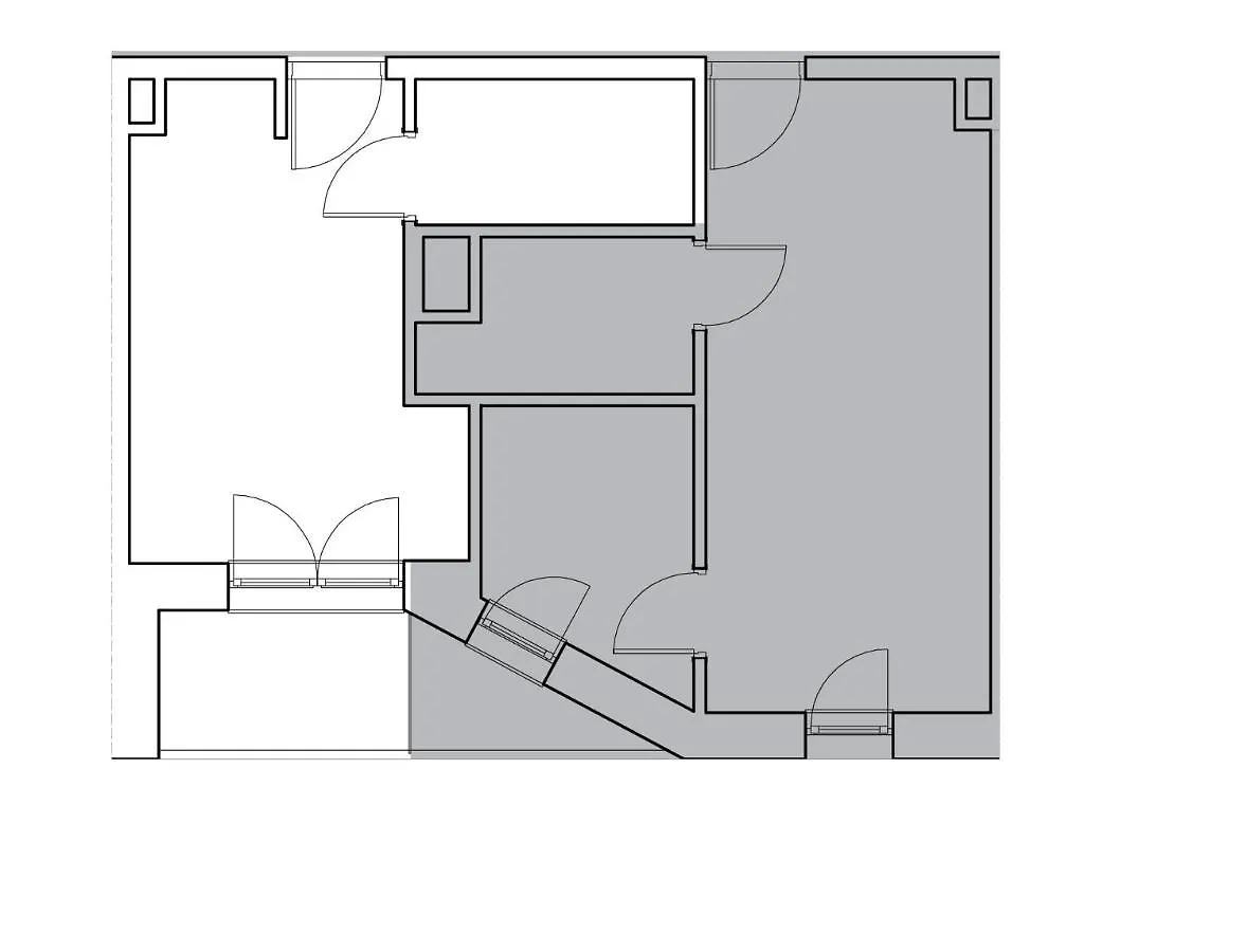 Slusarska Apartment 2 Краков